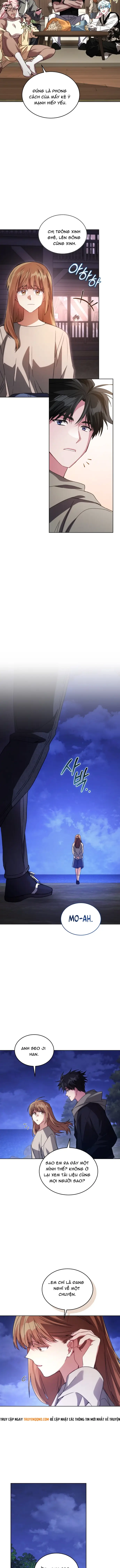 Ta Đánh Cắp Linh Hồn Của Ranker Top 1 Chapter 100 - 9