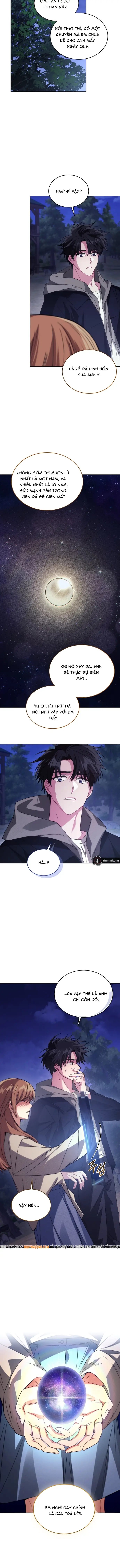 Ta Đánh Cắp Linh Hồn Của Ranker Top 1 Chapter 100 - 10