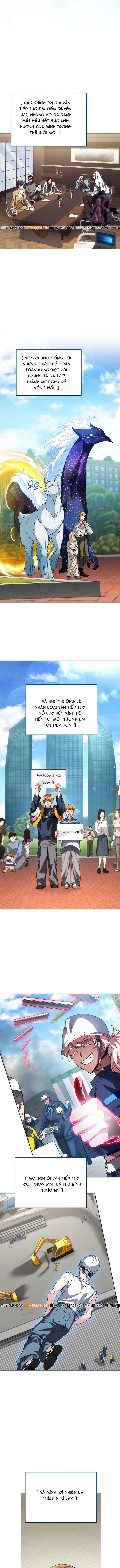 Ta Đánh Cắp Linh Hồn Của Ranker Top 1 Chapter 100 - 13