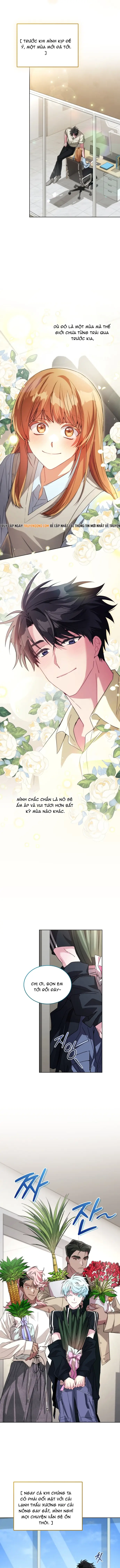 Ta Đánh Cắp Linh Hồn Của Ranker Top 1 Chapter 100 - 15