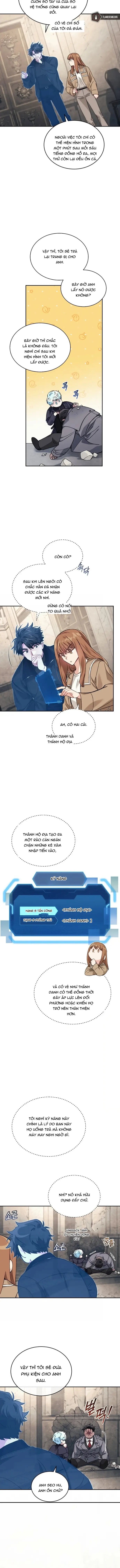 Ta Đánh Cắp Linh Hồn Của Ranker Top 1 Chapter 47 - 2