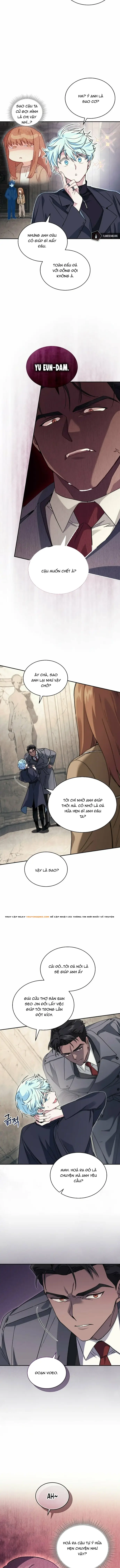 Ta Đánh Cắp Linh Hồn Của Ranker Top 1 Chapter 47 - 4