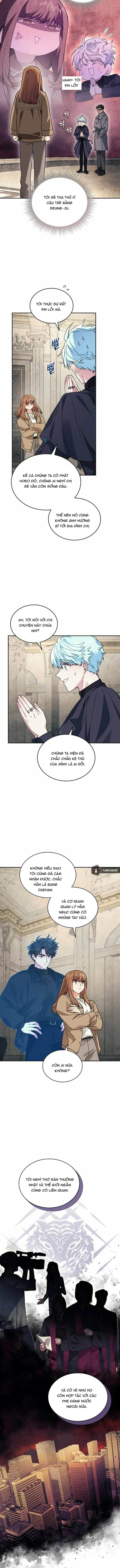 Ta Đánh Cắp Linh Hồn Của Ranker Top 1 Chapter 47 - 5