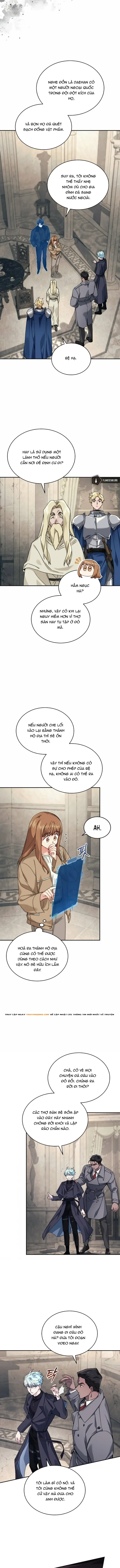 Ta Đánh Cắp Linh Hồn Của Ranker Top 1 Chapter 47 - 6