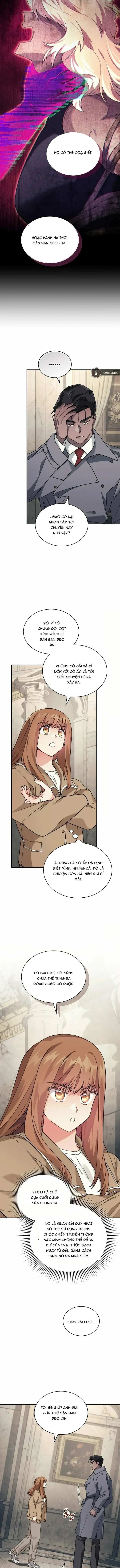 Ta Đánh Cắp Linh Hồn Của Ranker Top 1 Chapter 47 - 8