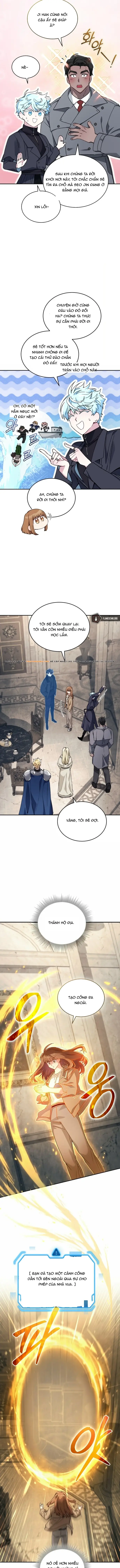 Ta Đánh Cắp Linh Hồn Của Ranker Top 1 Chapter 47 - 10