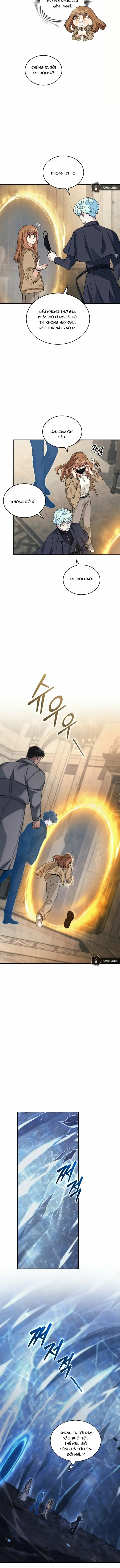 Ta Đánh Cắp Linh Hồn Của Ranker Top 1 Chapter 47 - 11
