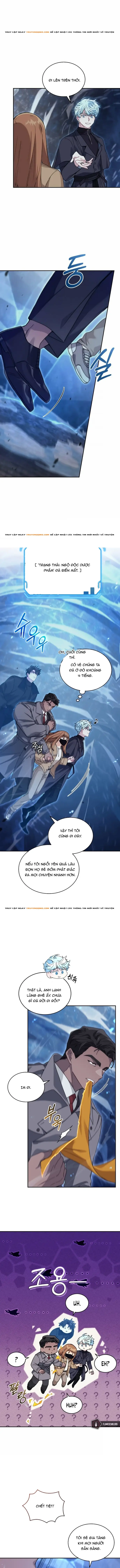 Ta Đánh Cắp Linh Hồn Của Ranker Top 1 Chapter 47 - 12