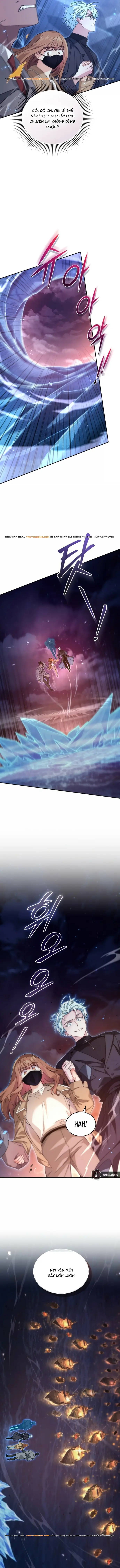 Ta Đánh Cắp Linh Hồn Của Ranker Top 1 Chapter 47 - 13