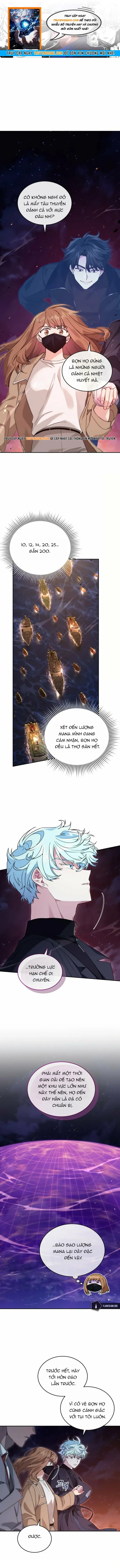 Ta Đánh Cắp Linh Hồn Của Ranker Top 1 Chapter 48 - 1