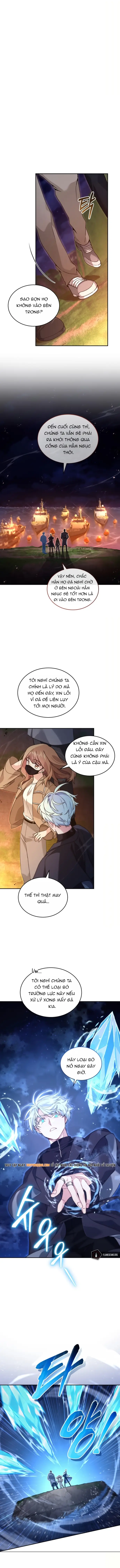 Ta Đánh Cắp Linh Hồn Của Ranker Top 1 Chapter 48 - 2