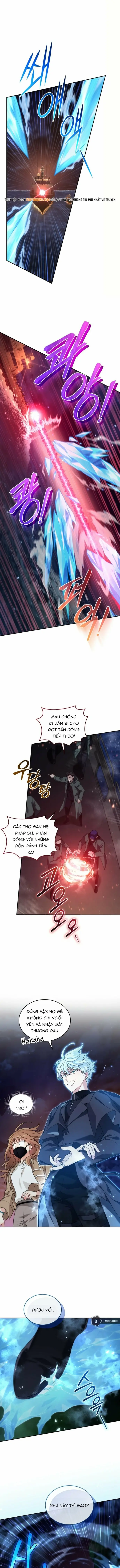 Ta Đánh Cắp Linh Hồn Của Ranker Top 1 Chapter 48 - 3