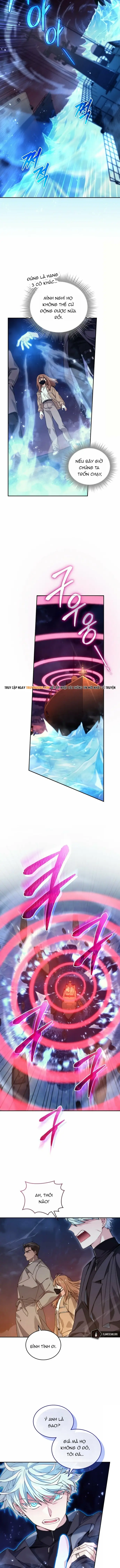Ta Đánh Cắp Linh Hồn Của Ranker Top 1 Chapter 48 - 4