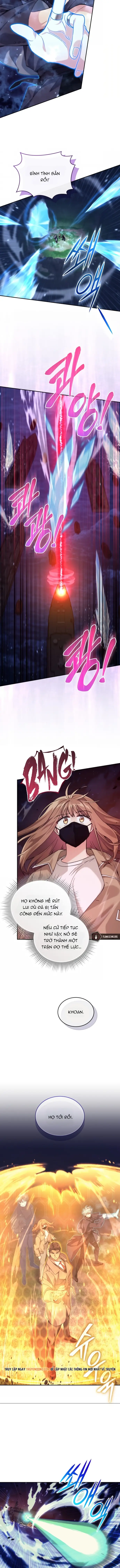 Ta Đánh Cắp Linh Hồn Của Ranker Top 1 Chapter 48 - 5