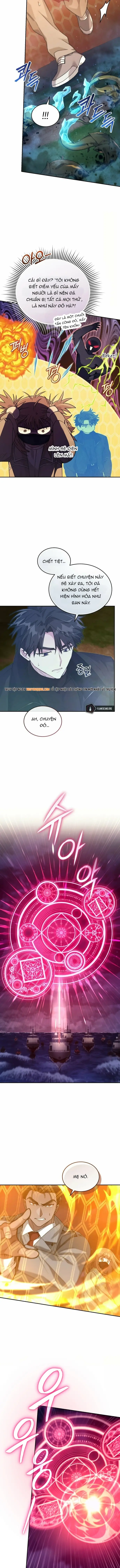 Ta Đánh Cắp Linh Hồn Của Ranker Top 1 Chapter 48 - 7