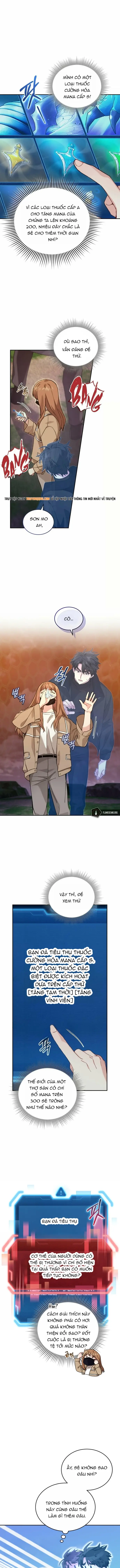 Ta Đánh Cắp Linh Hồn Của Ranker Top 1 Chapter 48 - 9
