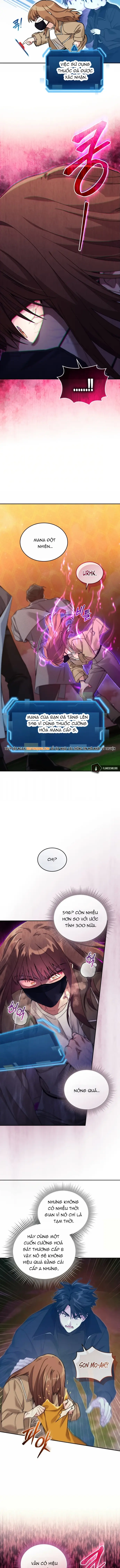Ta Đánh Cắp Linh Hồn Của Ranker Top 1 Chapter 48 - 10