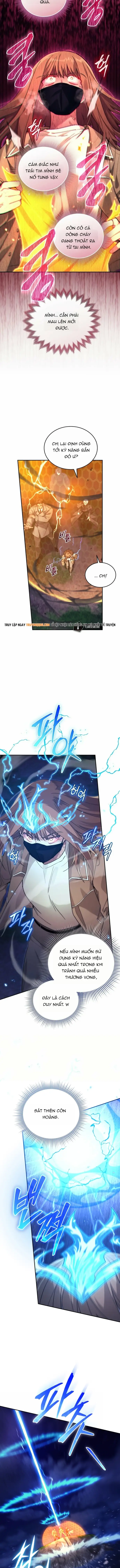 Ta Đánh Cắp Linh Hồn Của Ranker Top 1 Chapter 48 - 11