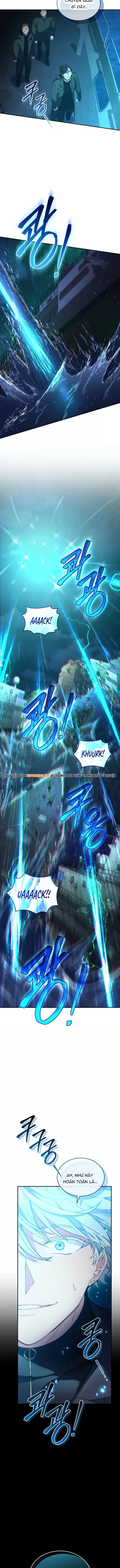 Ta Đánh Cắp Linh Hồn Của Ranker Top 1 Chapter 48 - 13