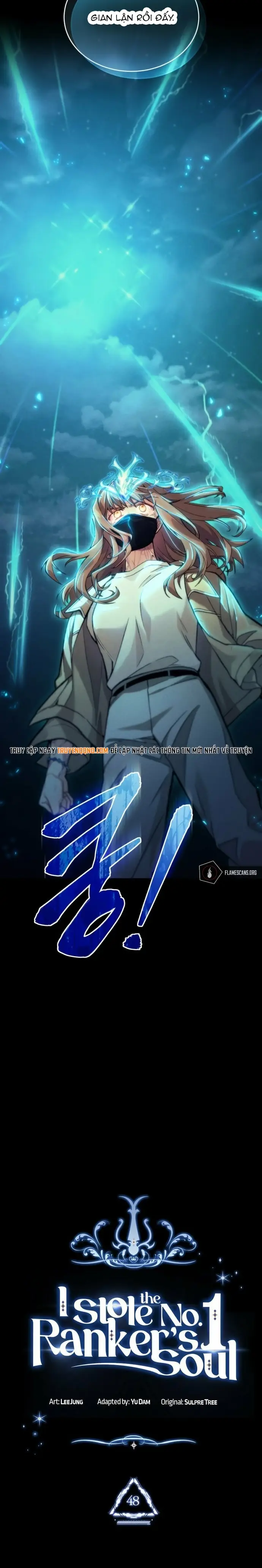 Ta Đánh Cắp Linh Hồn Của Ranker Top 1 Chapter 48 - 14