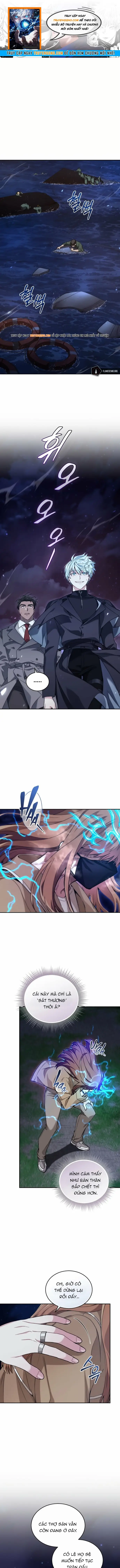 Ta Đánh Cắp Linh Hồn Của Ranker Top 1 Chapter 49 - 1