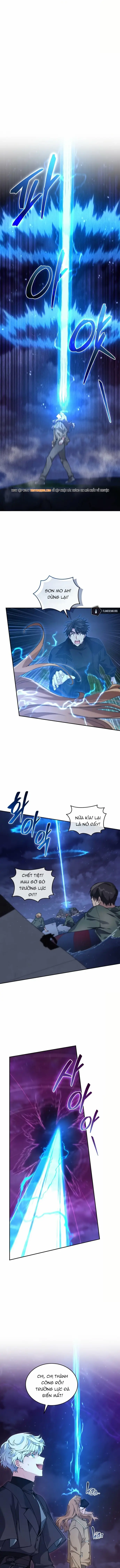 Ta Đánh Cắp Linh Hồn Của Ranker Top 1 Chapter 49 - 3