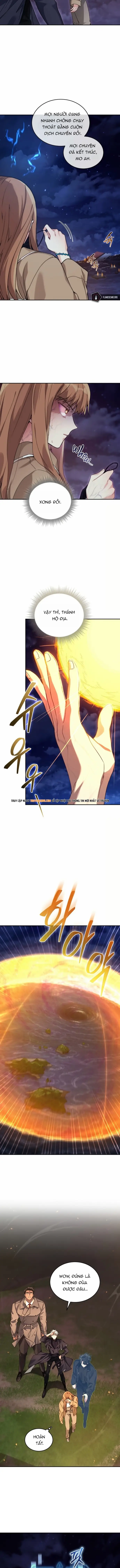 Ta Đánh Cắp Linh Hồn Của Ranker Top 1 Chapter 49 - 4