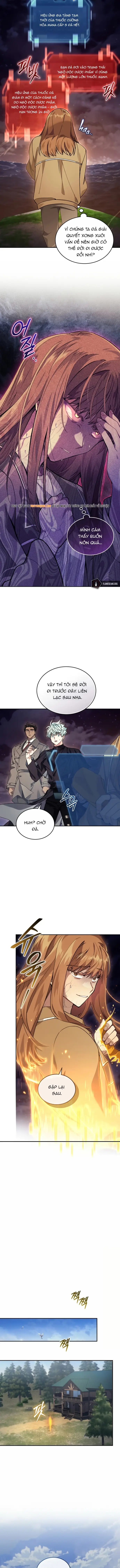 Ta Đánh Cắp Linh Hồn Của Ranker Top 1 Chapter 49 - 5