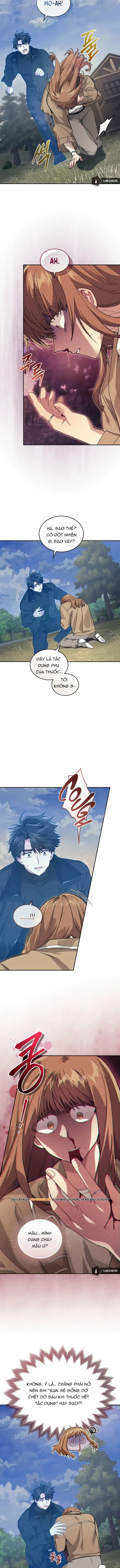 Ta Đánh Cắp Linh Hồn Của Ranker Top 1 Chapter 49 - 6