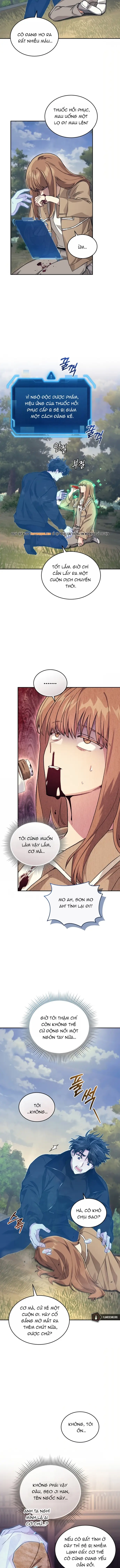 Ta Đánh Cắp Linh Hồn Của Ranker Top 1 Chapter 49 - 7