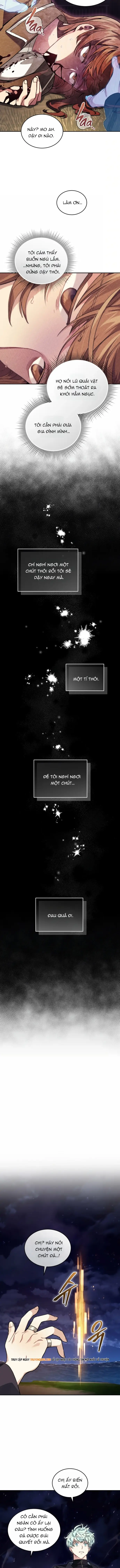 Ta Đánh Cắp Linh Hồn Của Ranker Top 1 Chapter 49 - 8