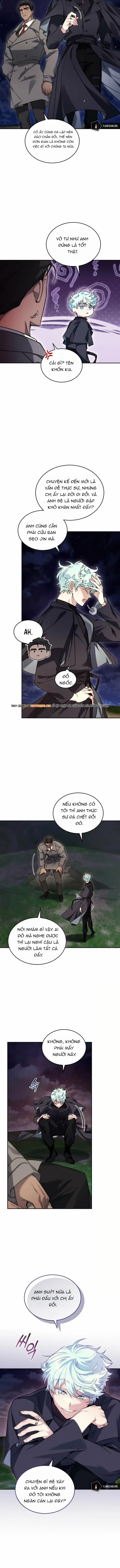 Ta Đánh Cắp Linh Hồn Của Ranker Top 1 Chapter 49 - 9