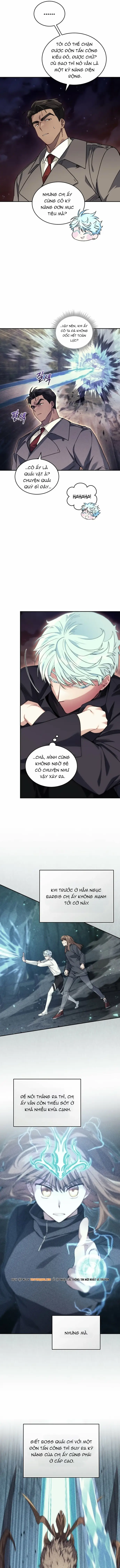 Ta Đánh Cắp Linh Hồn Của Ranker Top 1 Chapter 49 - 10