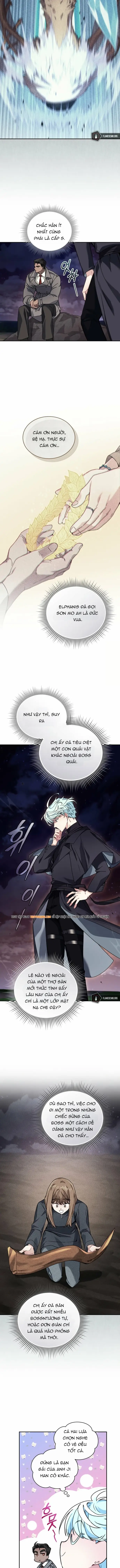 Ta Đánh Cắp Linh Hồn Của Ranker Top 1 Chapter 49 - 11