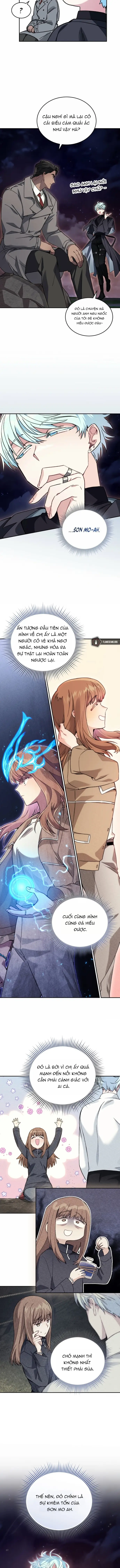 Ta Đánh Cắp Linh Hồn Của Ranker Top 1 Chapter 49 - 12