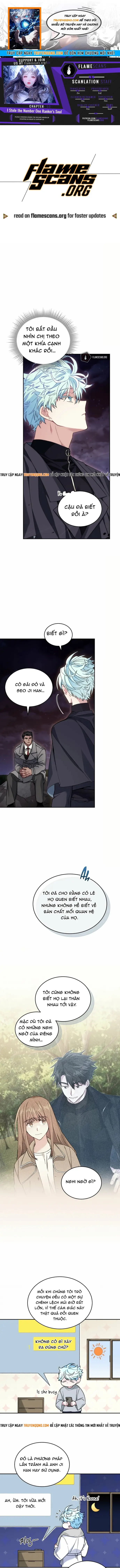 Ta Đánh Cắp Linh Hồn Của Ranker Top 1 Chapter 50 - 1