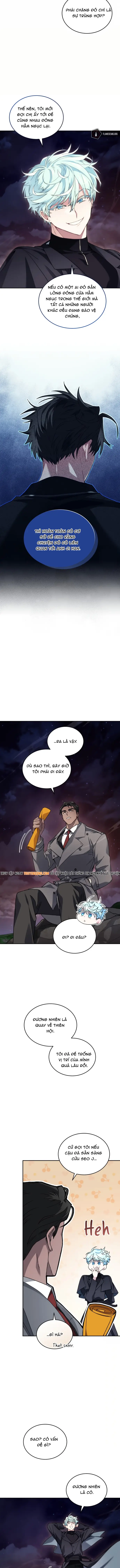 Ta Đánh Cắp Linh Hồn Của Ranker Top 1 Chapter 50 - 2