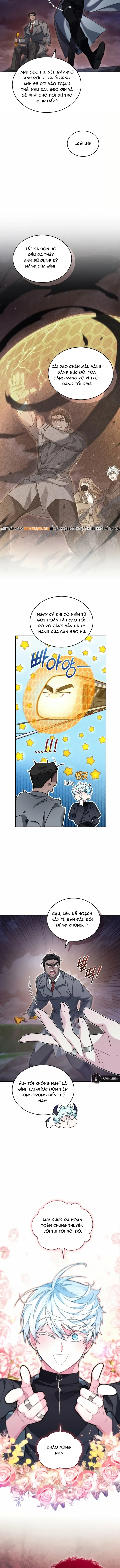 Ta Đánh Cắp Linh Hồn Của Ranker Top 1 Chapter 50 - 3