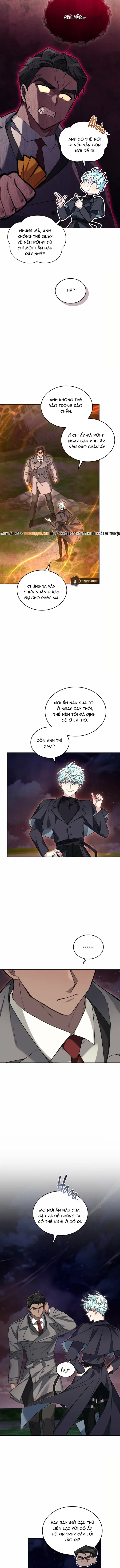 Ta Đánh Cắp Linh Hồn Của Ranker Top 1 Chapter 50 - 4