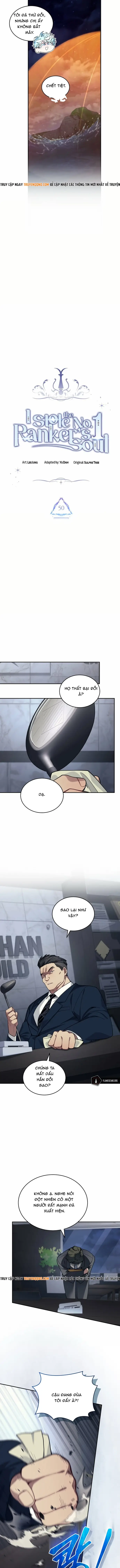 Ta Đánh Cắp Linh Hồn Của Ranker Top 1 Chapter 50 - 5