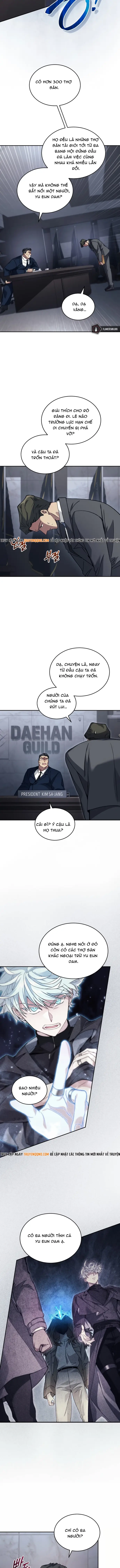 Ta Đánh Cắp Linh Hồn Của Ranker Top 1 Chapter 50 - 6