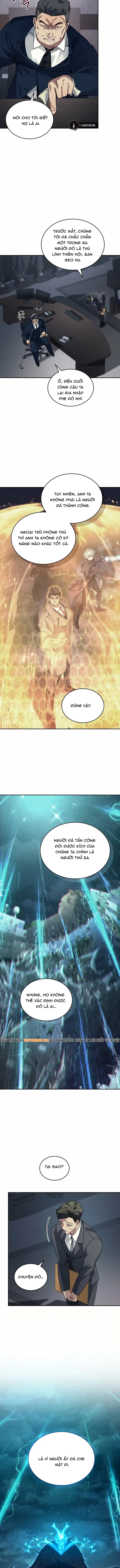 Ta Đánh Cắp Linh Hồn Của Ranker Top 1 Chapter 50 - 7