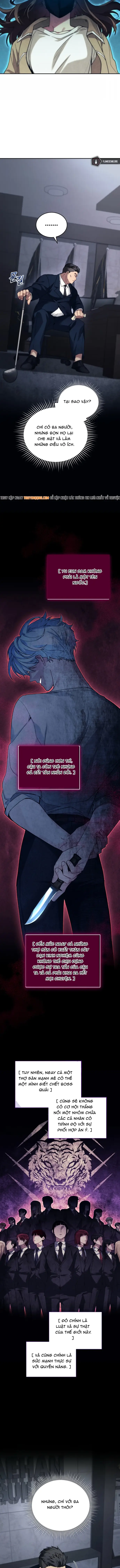 Ta Đánh Cắp Linh Hồn Của Ranker Top 1 Chapter 50 - 8