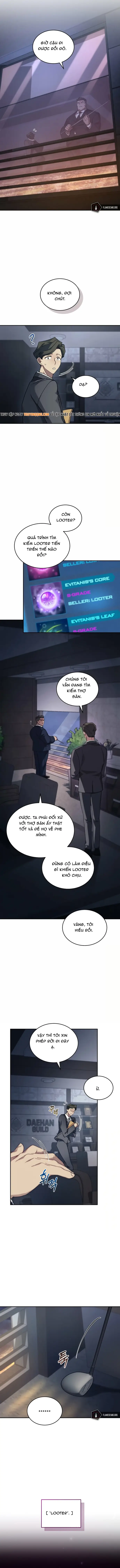 Ta Đánh Cắp Linh Hồn Của Ranker Top 1 Chapter 50 - 11