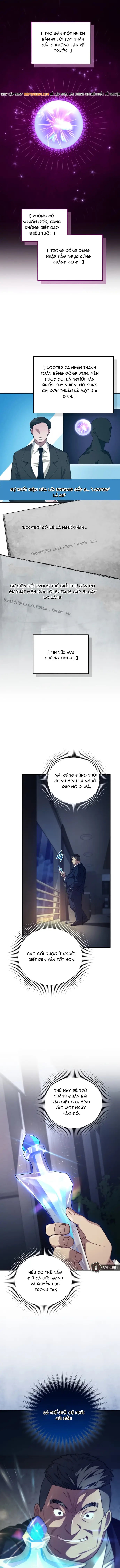 Ta Đánh Cắp Linh Hồn Của Ranker Top 1 Chapter 50 - 12