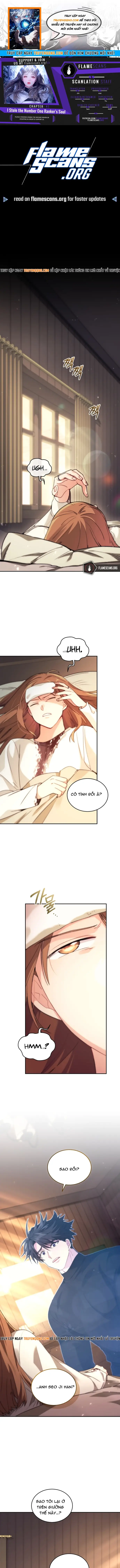 Ta Đánh Cắp Linh Hồn Của Ranker Top 1 Chapter 51 - 1