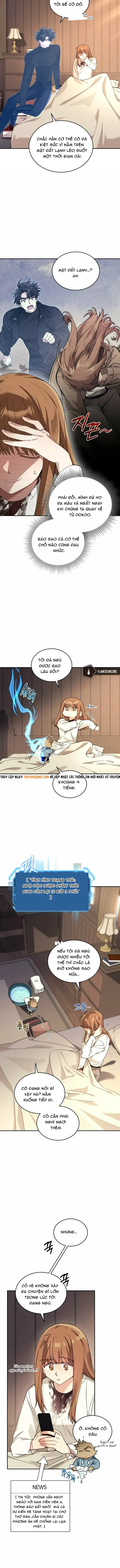 Ta Đánh Cắp Linh Hồn Của Ranker Top 1 Chapter 51 - 2