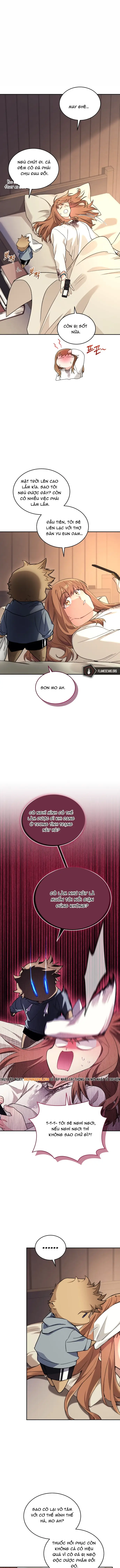 Ta Đánh Cắp Linh Hồn Của Ranker Top 1 Chapter 51 - 3