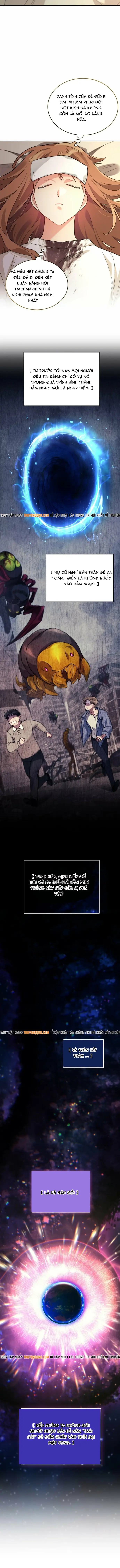 Ta Đánh Cắp Linh Hồn Của Ranker Top 1 Chapter 51 - 5