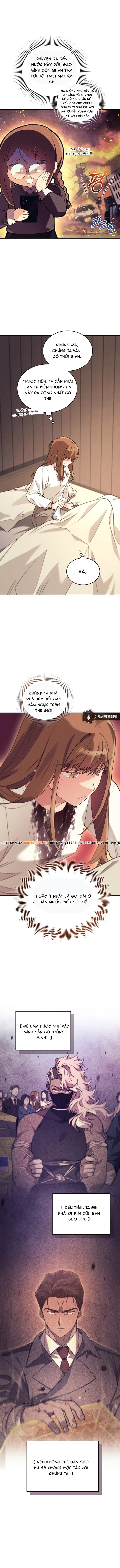 Ta Đánh Cắp Linh Hồn Của Ranker Top 1 Chapter 51 - 6